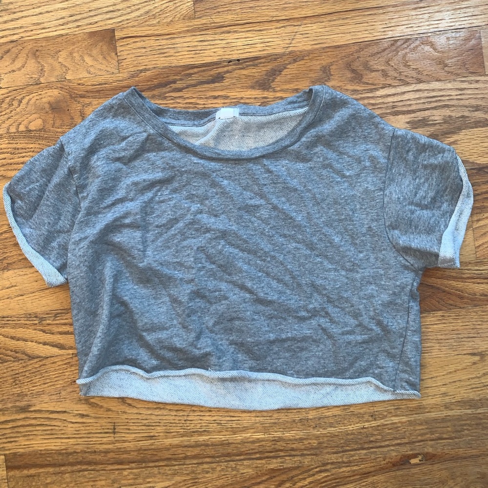 garage t shirt